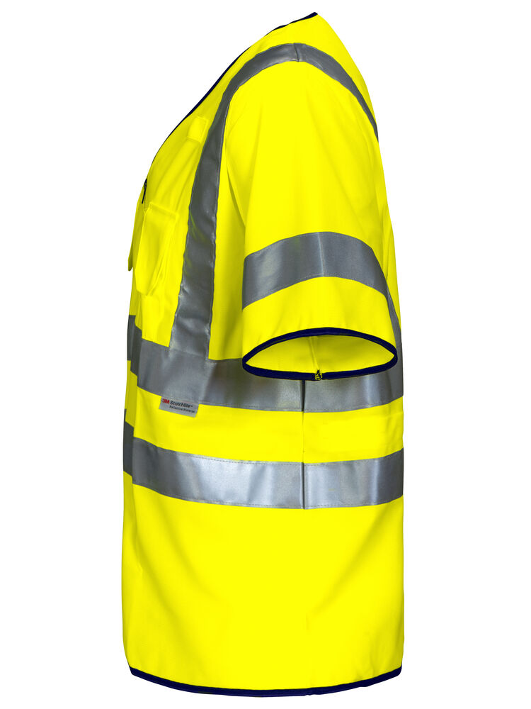 PROJOB 6707 refleksvest 3